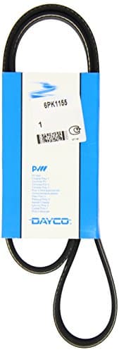 Image of Dayco 6PK1155 Poly Rib Belt