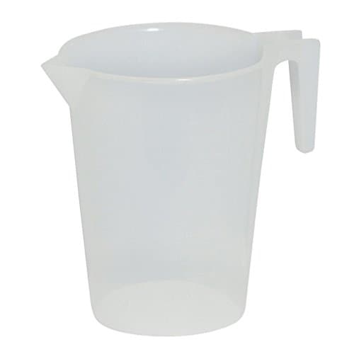 Image of Silverline Measuring Jug 2Ltr (282598)