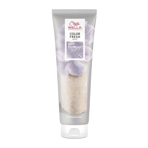 Image of Color Fresh Mask Natural Pearl 150 ml