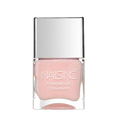 Image of Nails Inc 14Ml Nail Polish Conceal & Reveal