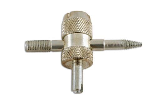Image of Laser 5436 Tyre Valve Tool
