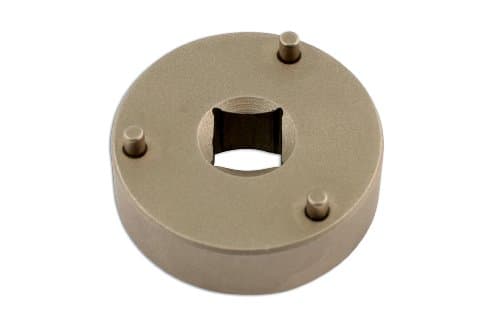Image of Laser 5538 Piston Wind Back Adaptor 3 pin - for VAG