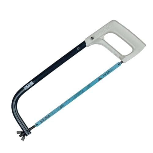 Image of Eclipse Professional Tools 70-20TR Professional Hacksaw, Blue
