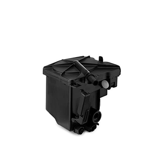 Image of UFI Filters, Fuel Filter 24.027.00, Replacement Fuel Filter, Suitable for Cars, Applicable to Various Models of Citroen, Fiat, Ford, Mazda, Mini, Peugeot, Suzuki and Volvo