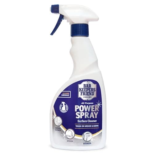 Image of Bar keepers KIL089617 friend power spray 500ml, 1 - Pack