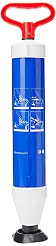 Image of Rolson 60970 Waste Pipe Blast Unblocker