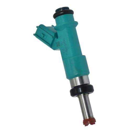 Image of injector nozzle 23250-0P010 Fuel Injector for Toyota for Camry for Highlander Tacoma for Lexus ES350 RX350 2.7L 3.5L repair
