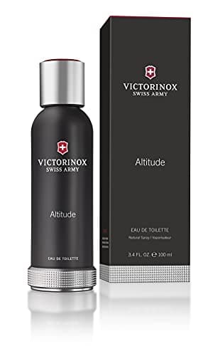 Image of Swiss Army Altitude Swiss Army 100 ml