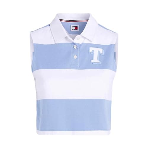 Image of Tommy Jeans - - Colour Blue, Talla S