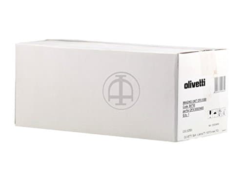 Image of Olivetti OFX 9300 (B0750) - original - Toner black - 2.400 Pages