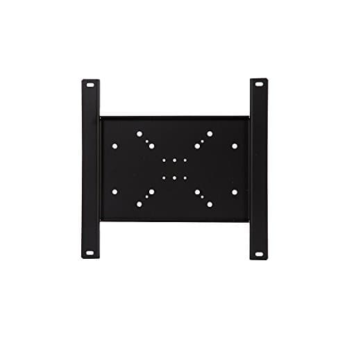 Image of Peerless Dedicated Flat Panel Adapter Plate for 300x300 Pattern Vesa - Black