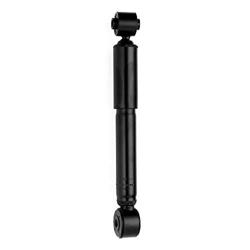 Image of MONROE SHOCK ABSORBER | G1119 | REAR | FOR CITROËN BERLINGO MULTISPACE 2008- | OE-MATCHING QUALITY | SMOOTH RIDE & CONTROL