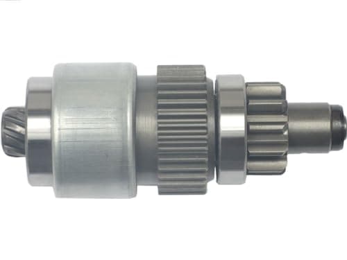 Image of AS PL SD6062 Starter