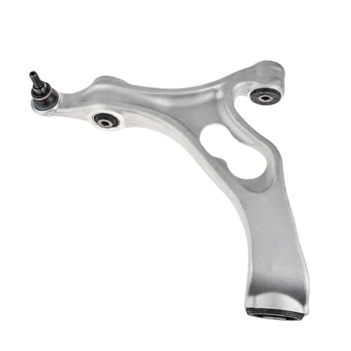 Image of Front Axle Right Lower Wheel Suspension Control Arm 7P0407152E 7L8407152K Compatible With Audi Q7 3.0 3.6 4.2 2006-2015