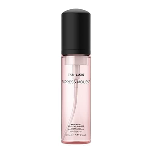 Image of TAN-LUXE Express Self-Tanning Mousse 200ml