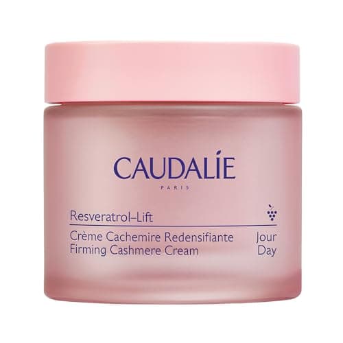 Image of Caudalie Resveratrol-Lift Firming Cashmere Cream - 50 mL
