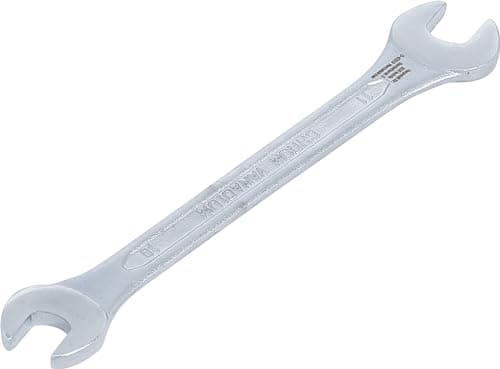 Image of BGS 1184-10x11 | Double Open End Spanner | 10 x 11 mm