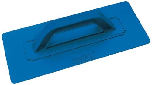 Image of Draper 22333 Plastering Float, 280mm x 110mm, Blue