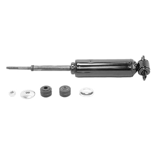 Image of MONROE 37129 shock absorber