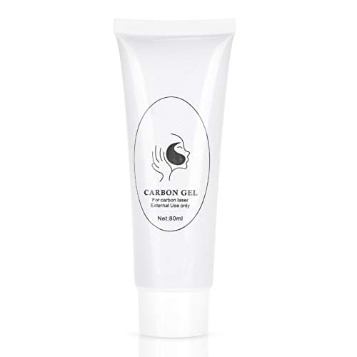 Image of 80ml Carbon Gel Laser Treatment Carbon Exfoliating Skin Deep Cleansing
