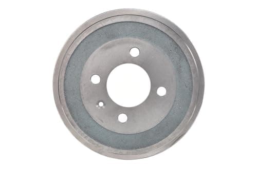 Image of Bosch 0986477106 Brake Drum