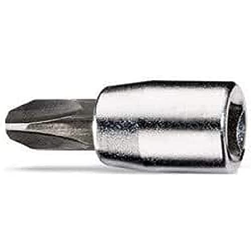 Image of Beta 9000704 Model 900 PH4 Socket Drivers for Cross Head Phillips Screws, 1/4 Drive, Ph4