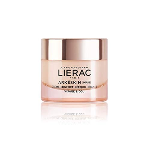 Image of Lierac Arkéskin Comfort Balancing Cream Day 50ml