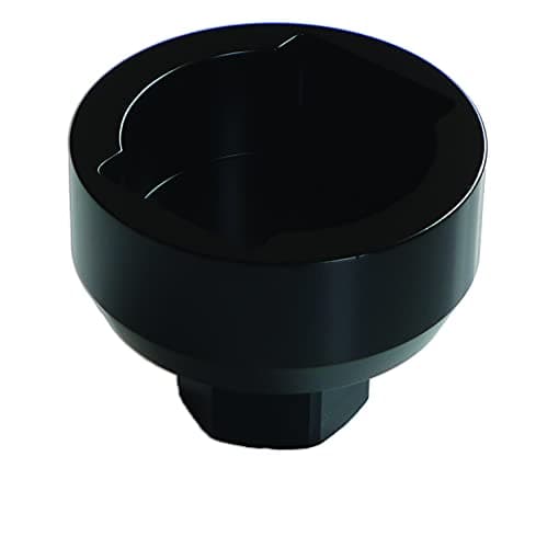 Image of Laser 5317 BPW Axle Nut Socket 65mm