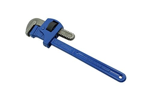Image of Eclipse Professional Tools ESPW14 14" Stillson Pattern Pipe Wrench
