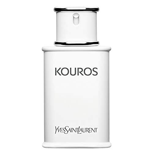 Image of Yves Saint Laurent Kouros Eau de Toilette for Him - 100 ml