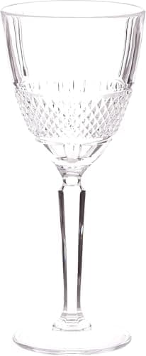 Image of RCR Wine Glass Set 6 Pieces Transparent