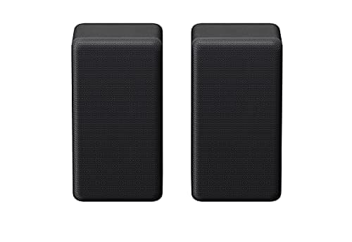 Image of Sony SA-RS3S haut-parleur Plage complète Noir Sans fil 100 W
