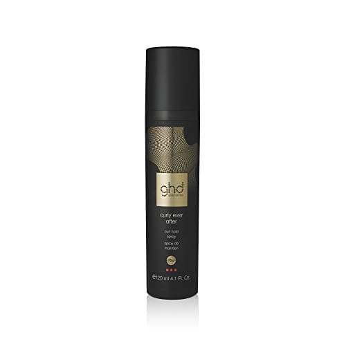 Image of ghd Curly Ever After - Curl Hold Spray (120ml)