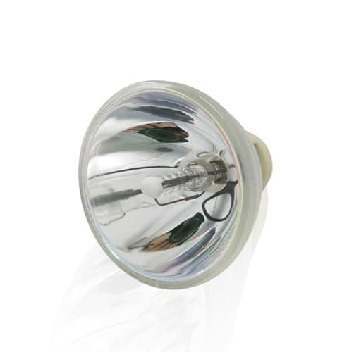Image of Poxtedsr 210/0.8 E20.9N Replacement Projector Bulb Lamp Compatible with ACER BENQ OPTOMA VIEWSONIC 210W