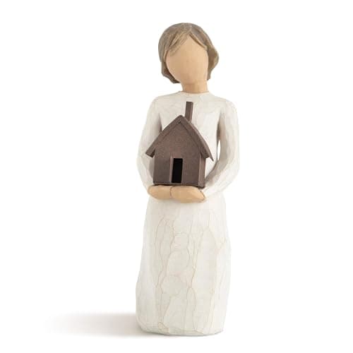 Image of Willow Tree Mi Casa Figurine