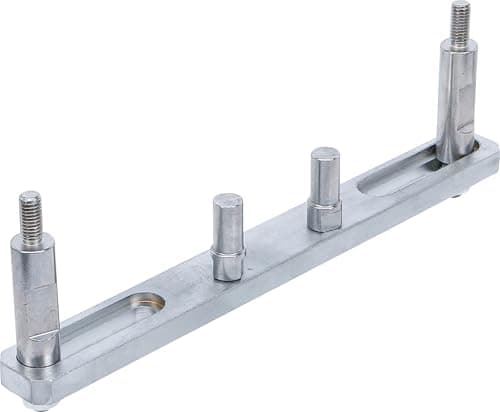 Image of BGS 74377 | Crankshaft Pulley Locking Tool | for Smart, Renault, Dacia, Nissan 0.9L
