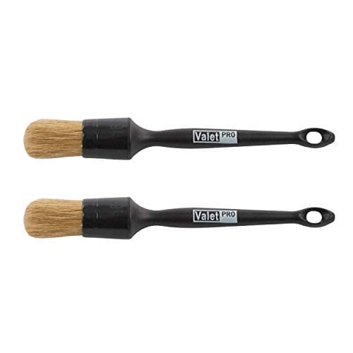 Image of Valet Pro Large Sash Wheel Brush