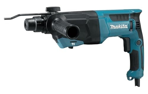 Image of Makita HR2670/2 240V 26 mm Rotary Hammer