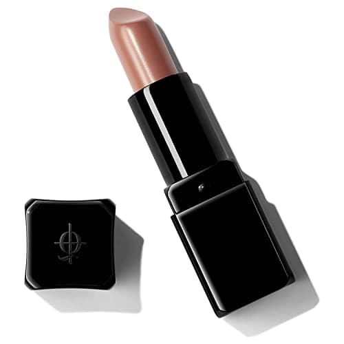 Image of Illamasqua Antimatter Lipstick - Bang | Long-lasting Semi-matte Satin Finish Vegan Cruelty-free