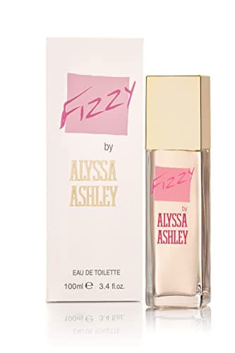 Image of Alyssa Ashley Alyssa Ashley Fizzy Eau de Toilette 100ml x