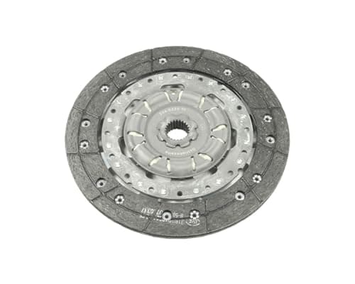Image of LuK 624 3324 09 Clutch Kit