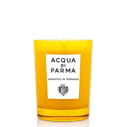 Image of ACQUA DI PARMA Aperitivo In Terrazza Scented Candle (200 g)