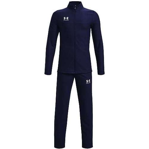 Image of Under Armour Boys Challenger Tracksuit Junior