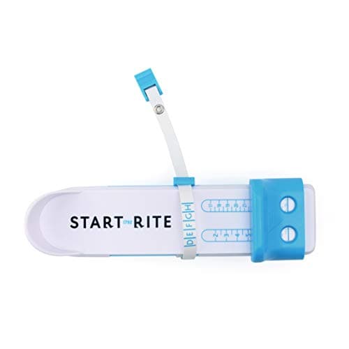 Image of Start-rite SMALL KIDS FOOT MEASURING GAUGE