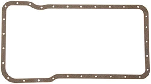 Image of Victor Reinz OS32349 Engine Oil Pan Gasket Set