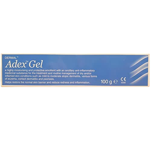 Image of Adex Gel Tube