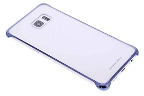 Image of Samsung Case for Galaxy S6 Edge Plus SM-G928F, Clear