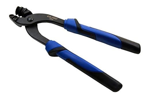 Image of US PRO Bending Pliers for Copper Tube 3/16 and 1/4 B5858