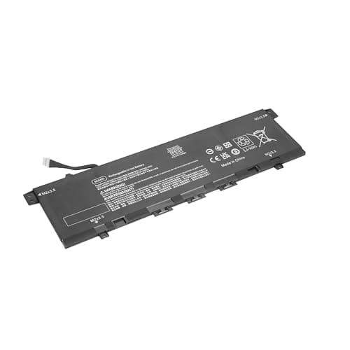 Image of Shentec KC04XL battery for HP Envy X360 13-AG 13z-AG 13M-AG 13-AR 13-AH 13-AQ 13T-AQ 13M-AQ Series 13-AH0051WM 13-AR0501SA 13-AQ1029TX HSTNN-IB8K L08496-855 L08544-2B1 L08544-1C1 TPN-W136 15.4V 53.2Wh