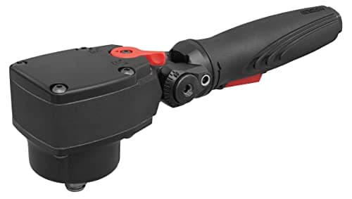 Image of Sealey Air Impact Wrench 1/2" Sq Drive Super Stubby - Twin Hammer - SA6010